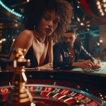 Studio Infinite Blackjack ariestogel dengan dealer profesional dan multi-kamera HD